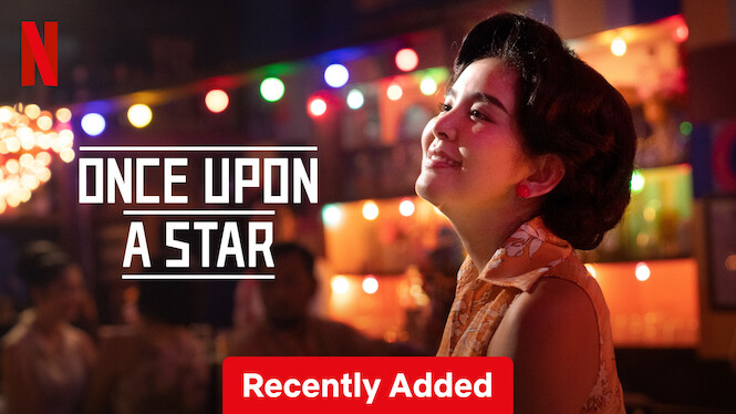 11th Oct: Once Upon a Star (2023), 2hr 18m [12] (6/10)